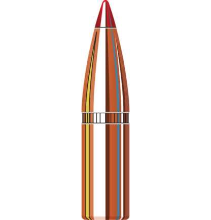 HORNADY SST 6mm .243in 95gr 100pk - Image 2