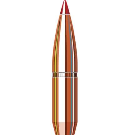 HORNADY SST 6.5mm .264in 140gr 100pk - Image 2