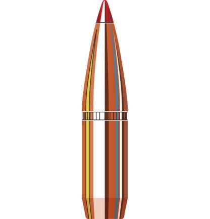 HORNADY SST 270 cal .277in 140gr 100pk - Image 2