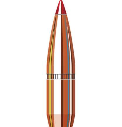 HORNADY SST 7mm .284in 139gr 100pk - Image 2