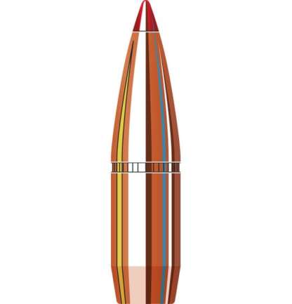 HORNADY SST 30 cal .308in 180gr 100pk - Image 2