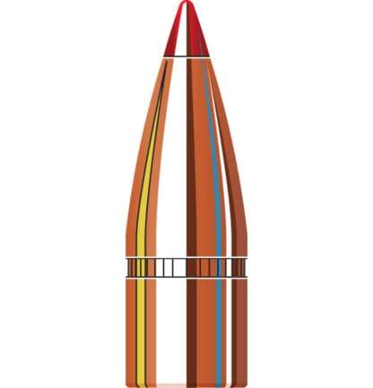 HORNADY SST 7.62mm .310in 123gr 100pk - Image 2