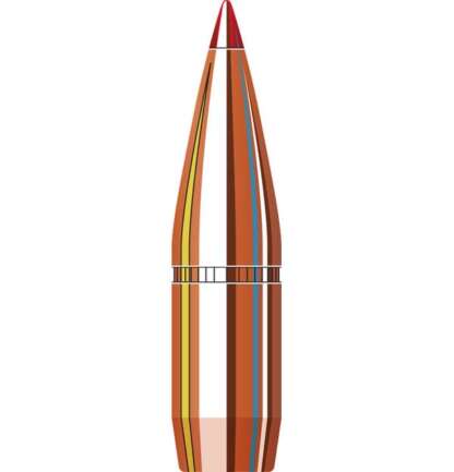 HORNADY SST 338 cal .338in 225gr 100pk - Image 2