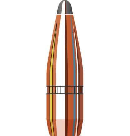 HORNADY INTERLOCK BT 30CAL .308in 150gr 100pk - Image 2