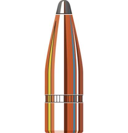 HORNADY INTERLOCK .303CAL .312in 150gr 100pk - Image 2