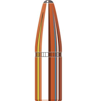 HORNADY INTERLOCK 9.3mm .366in 286gr 50pk - Image 2