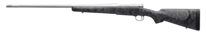 WINCHESTER M70 6.5 CREEDMOOR EXTREME WEATHER MB 22in 5rnd - Image 2