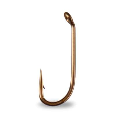 MUSTAD 37142 #10 BAIT HOOK 50pk