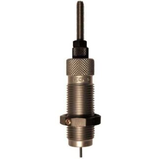 RCBS GROUP A - 6.5 CREEDMOOR NECK SIZER DIE