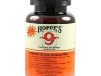 HOPPES 9 SOLVENT 5oz