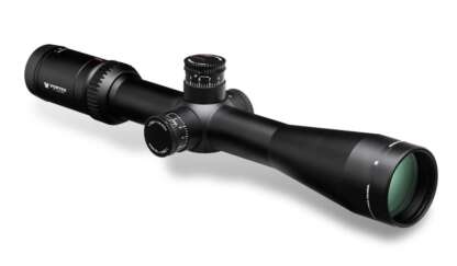 VORTEX VIPER HS-T 4-16x44 RIFLESCOPE W/VMR-1 RETICLE (MOA)