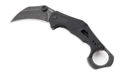 KERSHAW OUTLIER KARAMBIT POCKET KNIFE