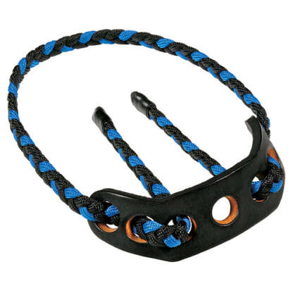 PARADOX BOW SLING BLUE / BLACK