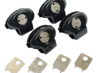 SCORPIO 4 PACK TRIGGER LOCKS