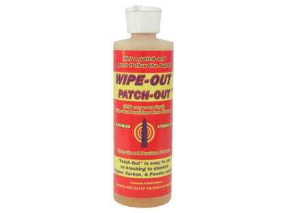 WIPEOUT PATCH-OUT 8oz BOTTLE