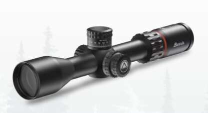 BURRIS VERACITY PH 3-15X44 FFP ILLUM RAPID CROSS MOA SCOPE