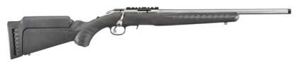 RUGER AMERICAN RIMFIRE 22LR SS 22in 10rnd