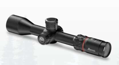 BURRIS VERACITY PH 3-15X44 FFP ILLUM RAPID CROSS MOA SCOPE - Image 3