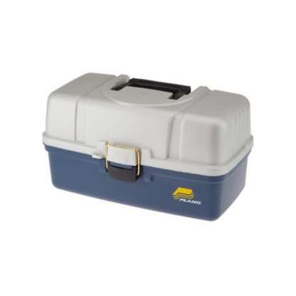 PLANO LARGE 3-TRAY TACKLE BOX