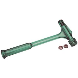 RCBS KINETIC BULLET PULLER II W/3 CHUCKS