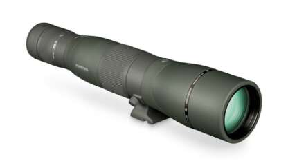 VORTEX RAZOR HD 22-48x65mm STRAIGHT SPOTTING SCOPE