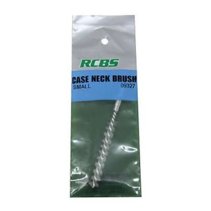 RCBS CASE NECK BRUSH SMALL