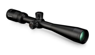 VORTEX DIAMONDBACK TACTICAL 4-12x40mm VMR-1 MOA RETICLE