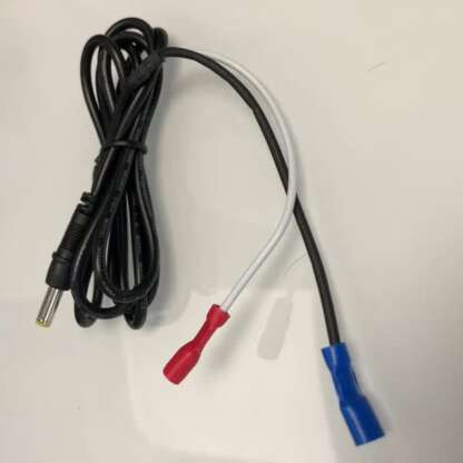 RIDGETEC EXTERNAL BATTERY CABLE