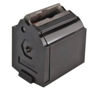 RUGER BX-1 10/22 22LR 10rnd MAGAZINE