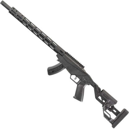 RUGER PRECISION 22 WMR 18in 15rnd