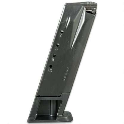 RUGER SR40 10rnd MAGAZINE