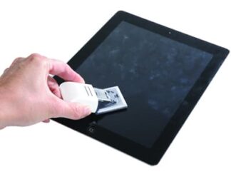 GENTEC I PAD TABLET CLEANER