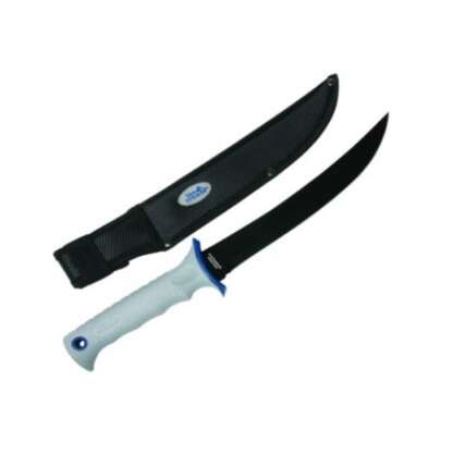 SEA STRIKER 9in RIGID BLADE W/SHEATH