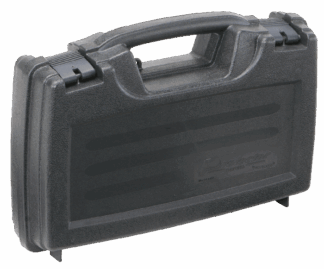 PLANO SINGLE PISTOL CASE
