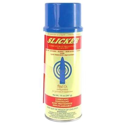 SLICKER AERO LUBRICANT 14OZ