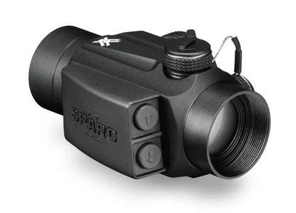 VORTEX SPARC II RED DOT (2 MOA) (Multi-Height Mount System) - Image 2