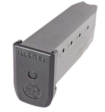 RUGER SR45 45AP 10rnd MAGAZINE