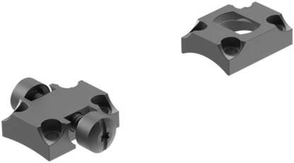 LEUPOLD STD BROWNING X-BOLT 2pc - MATTE