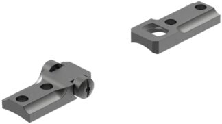 LEUPOLD STD WEATHERBY MARK V RVF 9 LUG 2pc - MATTE