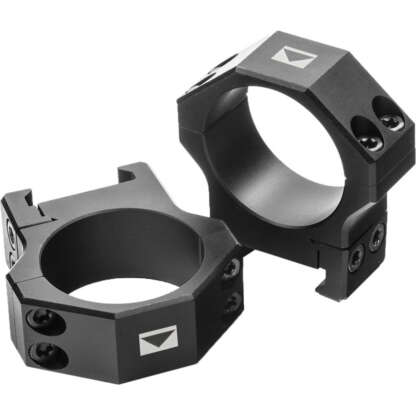 STEINER H-SERIES RINGS 30mm HIGH - MATTE