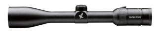 SWAROVSKI Z3 3-10x42mm - BRH SCOPE