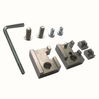 SAKO OPTILOCK BASE TIKKA T3X SS (NOT FOR SAKO 90)