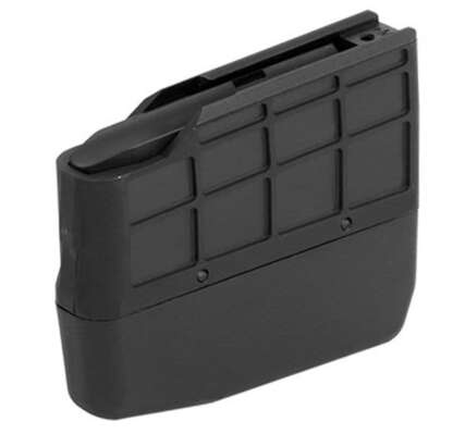 TIKKA T-3X/T-3 SHORT ACTION 5rnd MAGAZINE