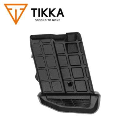 TIKKA T1X 17HMR 10rnd MAGAZINE