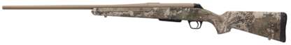 WINCHESTER XPR HUNTER 6.5 CREEDMOOR TRUE TIMBER STRATA 22in 3rnd - Image 2