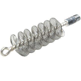 HOPPES 270/7mm TORNADO BRUSH - RIFLE