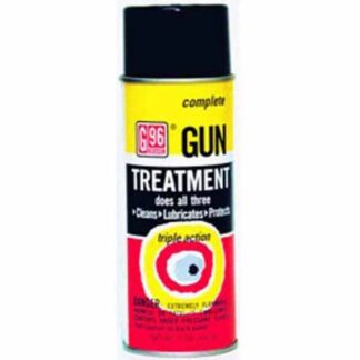 G96 4.5OZ GUN TREATMENT
