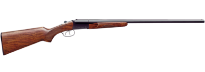 STOEGER 12ga UPLAND SIDE X SIDE 28in 2rnd