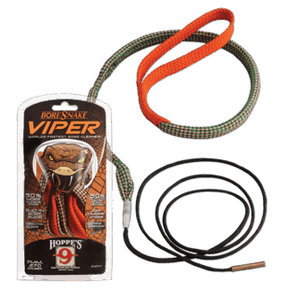 HOPPES VIPER 338/340 RIFLE BORESNAKE