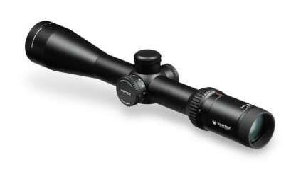 VORTEX VIPER HS 4-16x44mm SCOPE W/DEAD-HOLD BDC RETICLE (MOA)